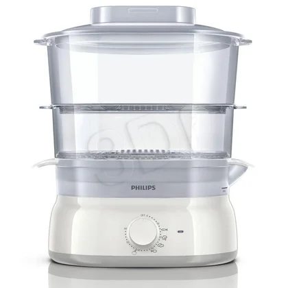 Parowar Philips Daily Collection HD9115/00 900 W 5 l