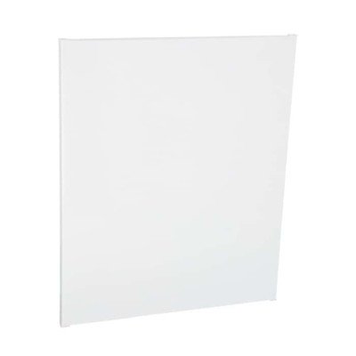 Drzwi zamrażarki - Biały - 538x644mm Electrolux (140061232017)