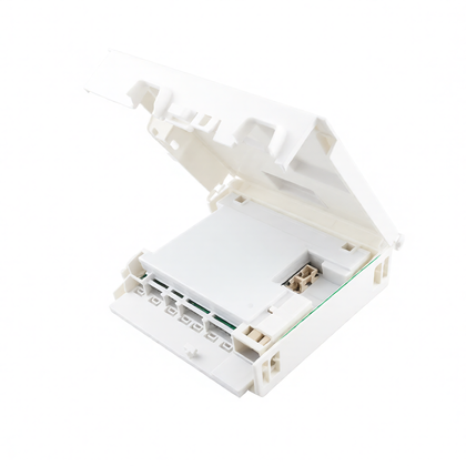 Skonfigurowany moduł sterujący do zmywarki Electrolux / AEG EDW1XXX 973911414118001