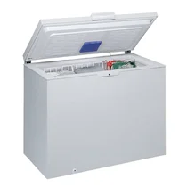 Skraplacze Skraplacz do lodówki Whirlpool / Indesit / Ariston / Hotpoint 480132100115 C00431756 480132102868 C00323714