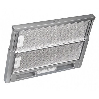Okap teleskopowy Electrolux EFP 6440 X inox 390 m³/h