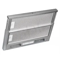 Okap teleskopowy Electrolux EFP 6440 X inox 390 m³/h