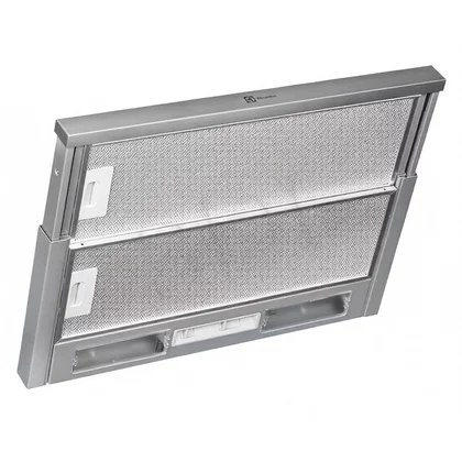Okap teleskopowy Electrolux EFP 6440 X inox 390 m³/h