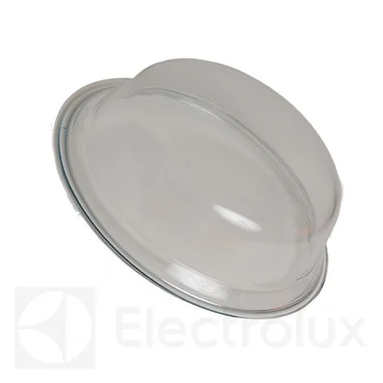 Szyba drzwi do pralki Electrolux / AEG 275 mm 50097052000
