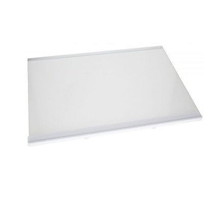 Półka szklana z ramkami do chłodziarki górna 50.6x37 Samsung DA9711387C
