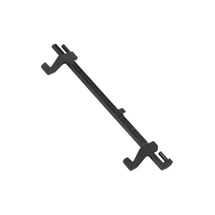 Zaczep drzwi do kuchenki mikrofalowej Electrolux / AEG 4055172995