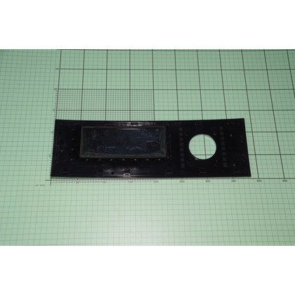 Wklejka panelu sterowania