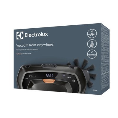 Akcesoria e-roboot Electrolux Szczotki + filtry do robota sprzątającego Electrolux (9001691139)
