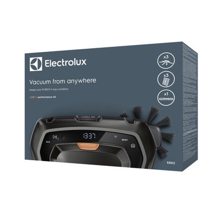 Akcesoria e-roboot Electrolux Szczotki + filtry do robota sprzątającego Electrolux (9001691139)