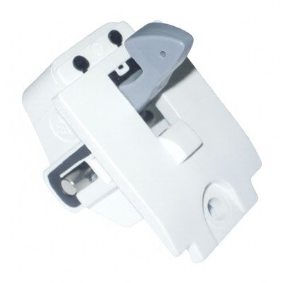 Zaczep zamka drzwi do pralki Whirlpool / Indesit / Ariston / Hotpoint 480111100211 C00311867 480111101377 C00311268