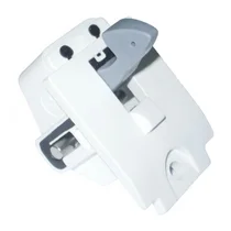 Zaczep zamka drzwi do pralki Whirlpool / Indesit / Ariston / Hotpoint 480111100211 C00311867 480111101377 C00311268