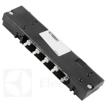 Układ elektroniczny modułu przycisków do okapu Electrolux / AEG EL/50266303002