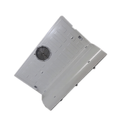 GNE60500X BEKO Ścianka zamrażarki z osłoną parownika do chłodziarki Beko 4940290100