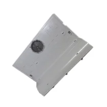 GNE60500X BEKO Ścianka zamrażarki z osłoną parownika do chłodziarki Beko 4940290100