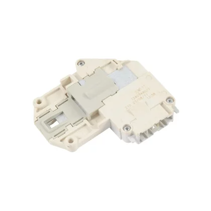 Elementy elektryczne do pralek r Blokada drzwi do pralki Electrolux / AEG 3 styki 1240349017