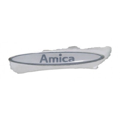 Nalepka z tworzywa logo AMICA 8008380