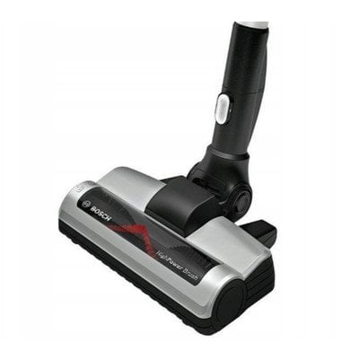 Części zamienne BOSCH/SIEMENS Elektroszczotka High PowerBrush do odkurzacza Bosch Unlimited 17002108