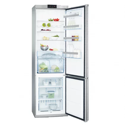 Moduł elektroniki zasilania do chłodziarki Electrolux / AEG ERF2001