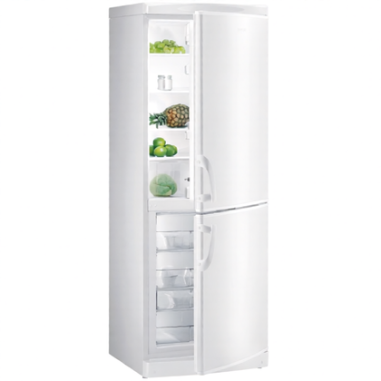 Części zamienne GORENJE Osłona zawiasu do lodówki Gorenje / Hisense 396428