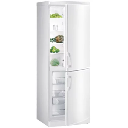 Części zamienne GORENJE Osłona zawiasu do lodówki Gorenje / Hisense 396428