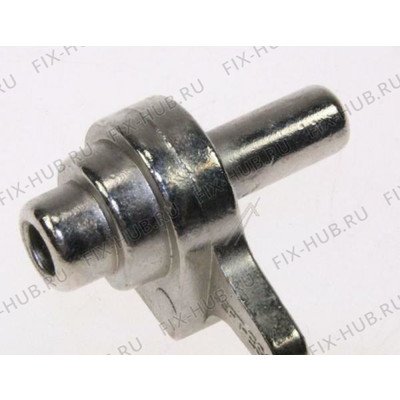 Bolec zawiasu do lodówki Whirlpool (481241719355) C00329739