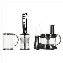 Blender ręczny Zelmer ZHB1320B 700 W czarny