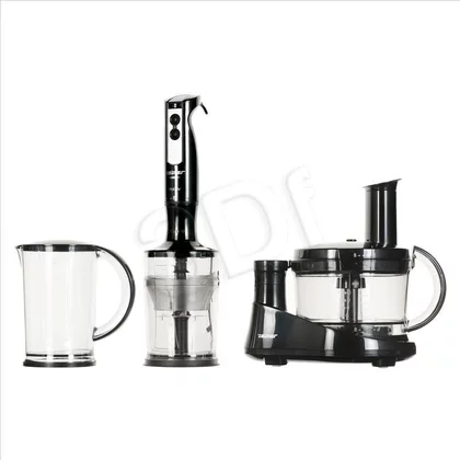 Blender ręczny Zelmer ZHB1320B 700 W czarny