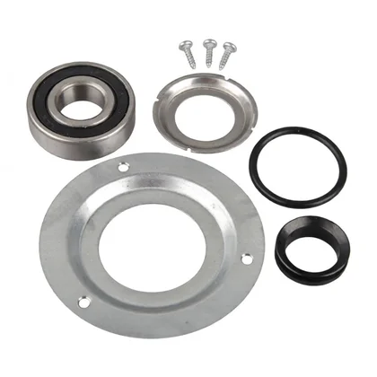 Ułożyskowanie czynne z łożyskiem bębna do pralki Whirlpool / Indesit / Ariston / Hotpoint 481952028029 C00496746