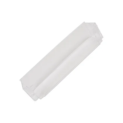 Półki na drzwi różni producenci Półka drzwiowa na butelki do chłodziarki Electrolux / AEG 2646013017