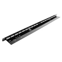 Elementy obudowy kuchenek/piekar Listwa drzwi piekarnika Ariston / Indesit / Hotpoint / Whirlpool C00145640 482000030033