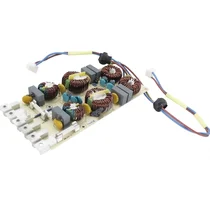 Moduł elektroniczny / filtr przeciwzakłóceniowy do płyty indukcyjnej Whirlpool 480121100058 C00315970