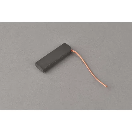 Elementy elektryczne do pralek r Szczotka węglowa silnika pralki 5 x 12,5 x 35 mm GR52C