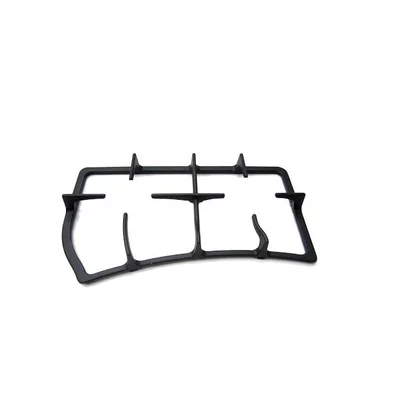 Lewy ruszt żeliwny do płyty gazowej Ariston / Indesit / Hotpoint / Whirlpool PH750T/760F C00119248