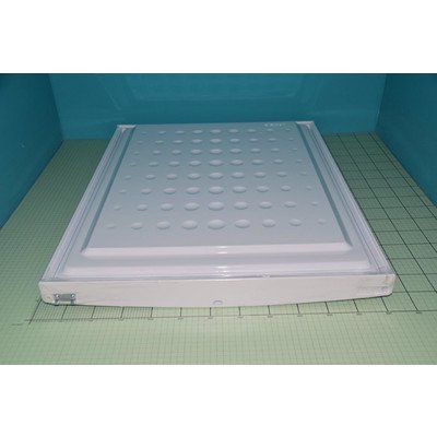 Drzwi zamrażarki (1022166)