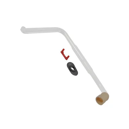 Rura ramienia spryskiwacza do zmywarki Electrolux / AEG Ø 32 mm 4071348173