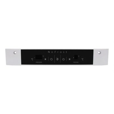 Części zamienne GORENJE Moduł elektroniczny kompletny do lodówki Gorenje / Hisense 464911