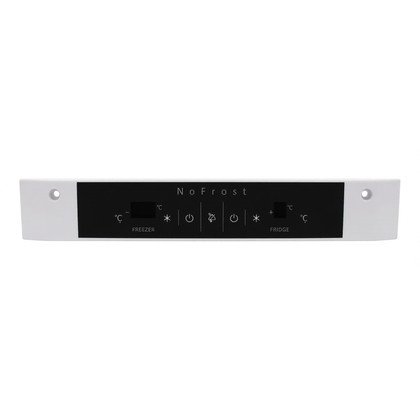 Części zamienne GORENJE Moduł elektroniczny kompletny do lodówki Gorenje / Hisense 464911