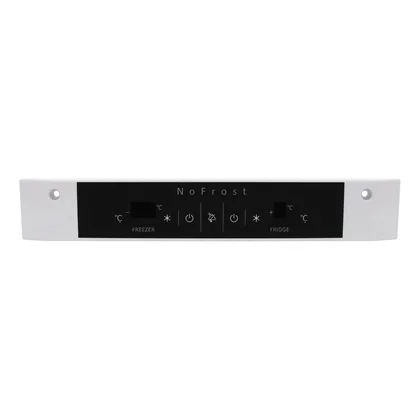 Moduł elektroniczny kompletny do lodówki Gorenje / Hisense 464911