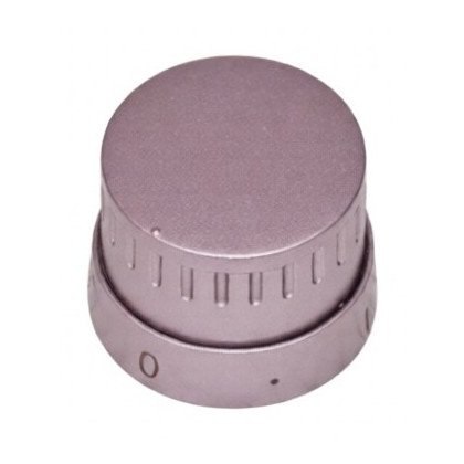 Pokrętło kuchenki Scadium inox Amica 9070235