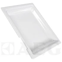 Blacha do pieczenia do piekarnika Electrolux / AEG biała 3116752019