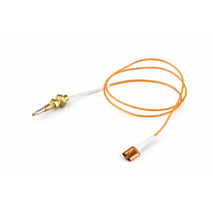 Termopara palnika L-600 konektory C080002T2 324-12