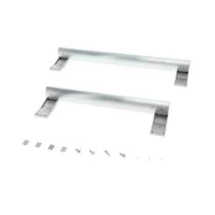 Uchwyt drzwi zamrażarki Electrolux / AEG 4055514329