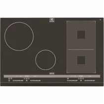 Moduły do piekarników Electrolux Skonfigurowany lewy moduł interfejsu użytkownika do piekarnika i płyty grzejnej Electrolux / AEG Toucan 973949596056003