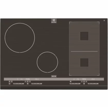 Moduły do piekarników Electrolux Skonfigurowany lewy moduł interfejsu użytkownika do piekarnika i płyty grzejnej Electrolux / AEG Toucan 973949596056003