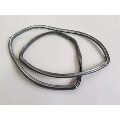 Uszczelka drzwi piekarnika Beko / Grundig / Arcelik 430 x 330 mm 255440101, 255300023