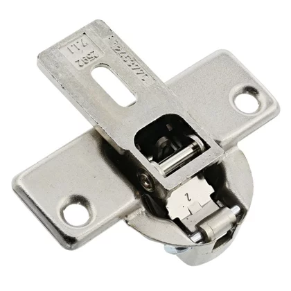 Zawias drzwi pralki do zabudowy Electrolux / AEG 1245378003