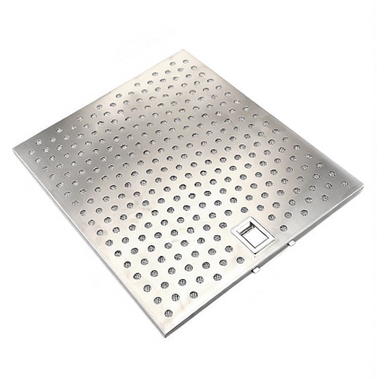Filtr papierowy przeciwtłuszczowy do okapu kuchennego Electrolux / AEG 4055176616