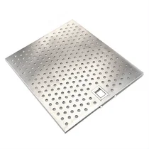 Filtr papierowy przeciwtłuszczowy do okapu kuchennego Electrolux / AEG 4055176616