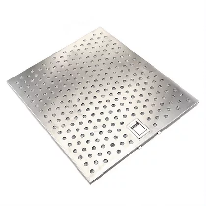 Filtr papierowy przeciwtłuszczowy do okapu kuchennego Electrolux / AEG 4055176616