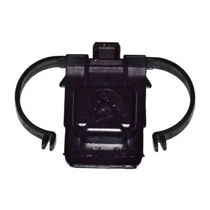 OSE 6211 Zasuwka do siatek okapu Amica czarna 1039609